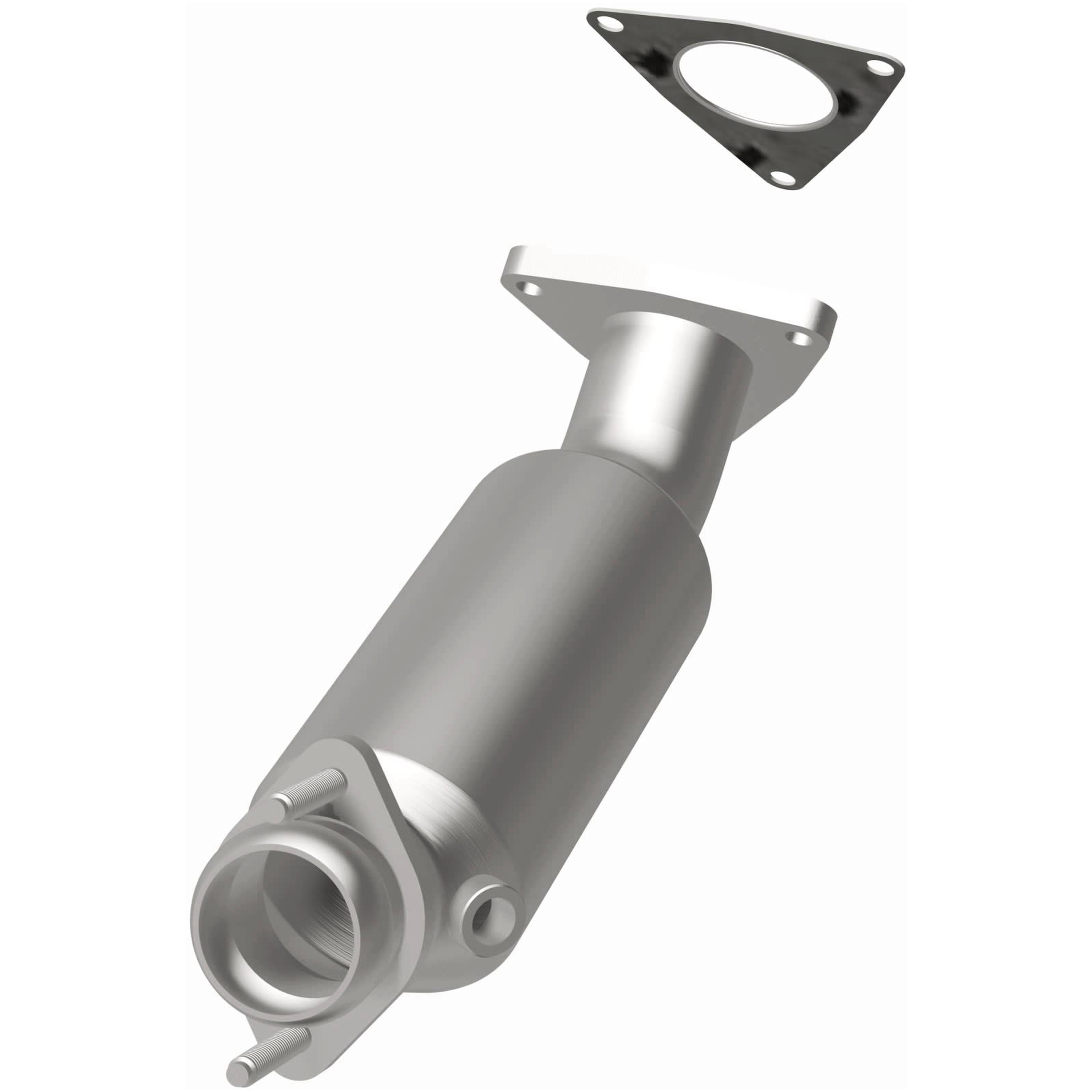 MagnaFlow California Grade CARB Compliant Direct-Fit Catalytic Converter 4481477